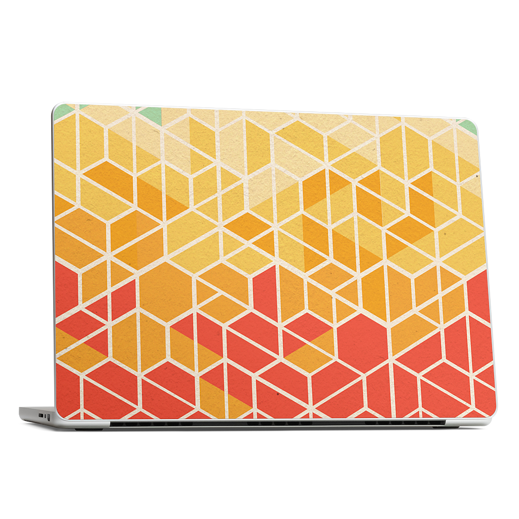 Pocketfuls of Sunshine MacBook Skin