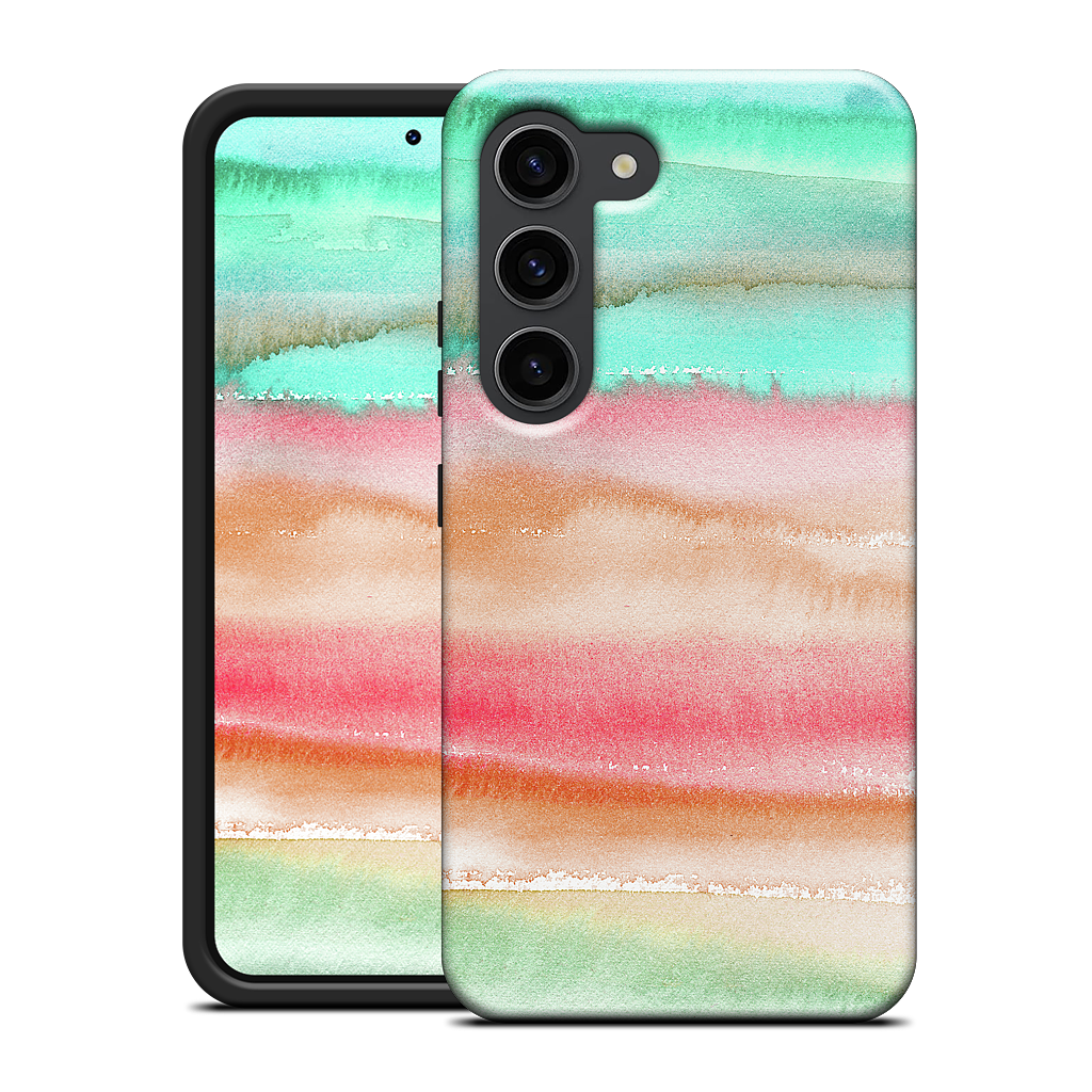 Summer Water Samsung Case
