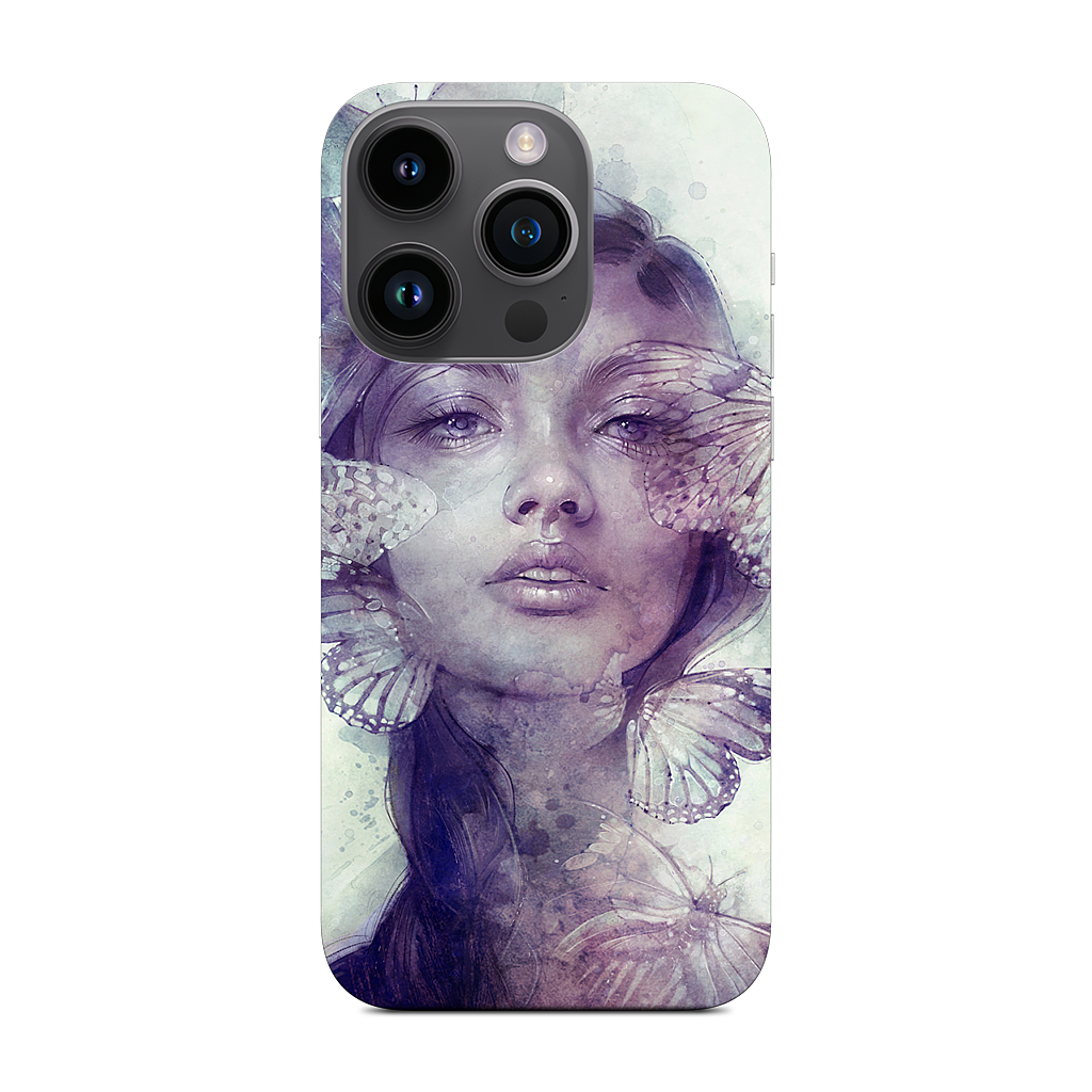 Adorn iPhone Skin