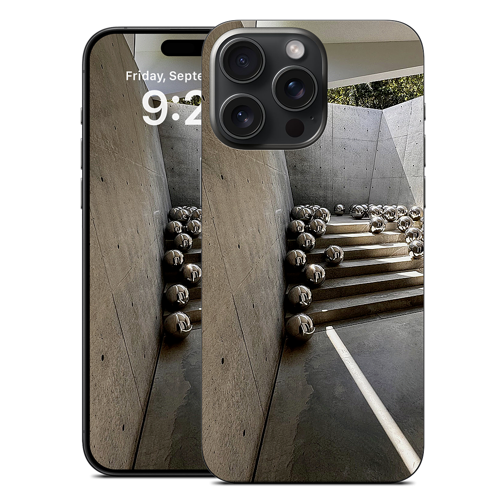 Custom iPhone Skin - c1752289
