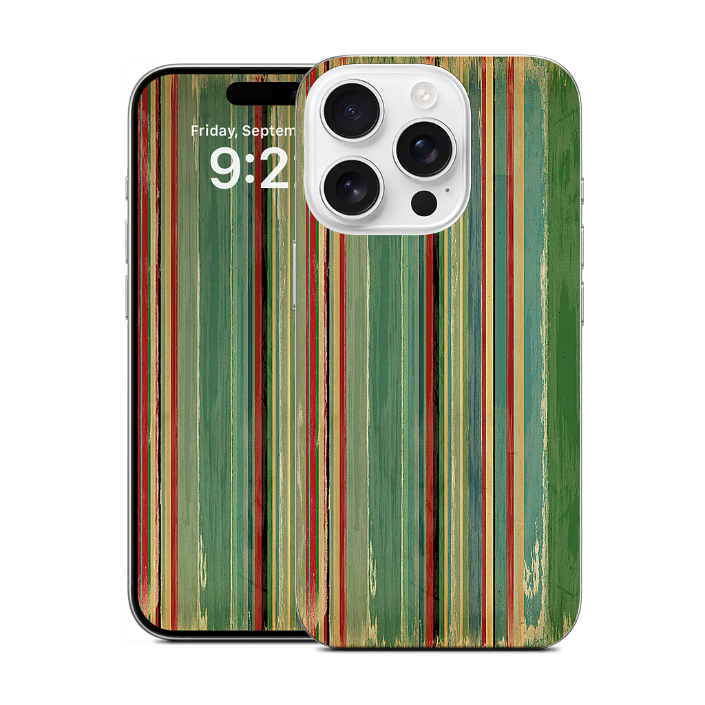 Custom iPhone Skin - c5716272