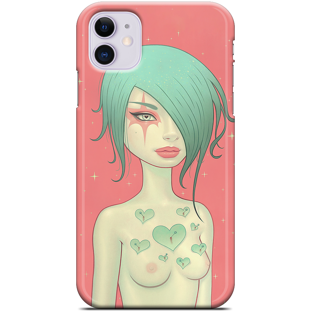 Don't Forget To Remember iPhone Case