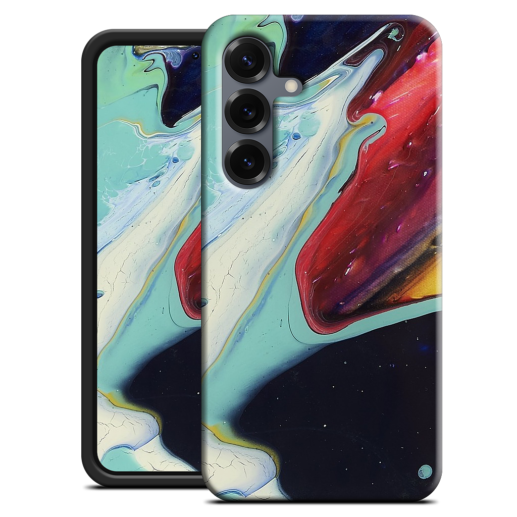 Quanta Samsung Case