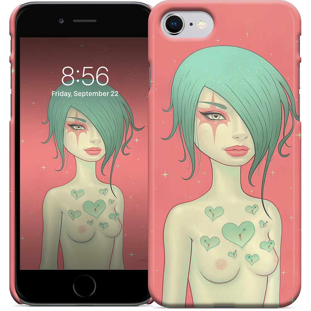 Don't Forget To Remember iPhone Case