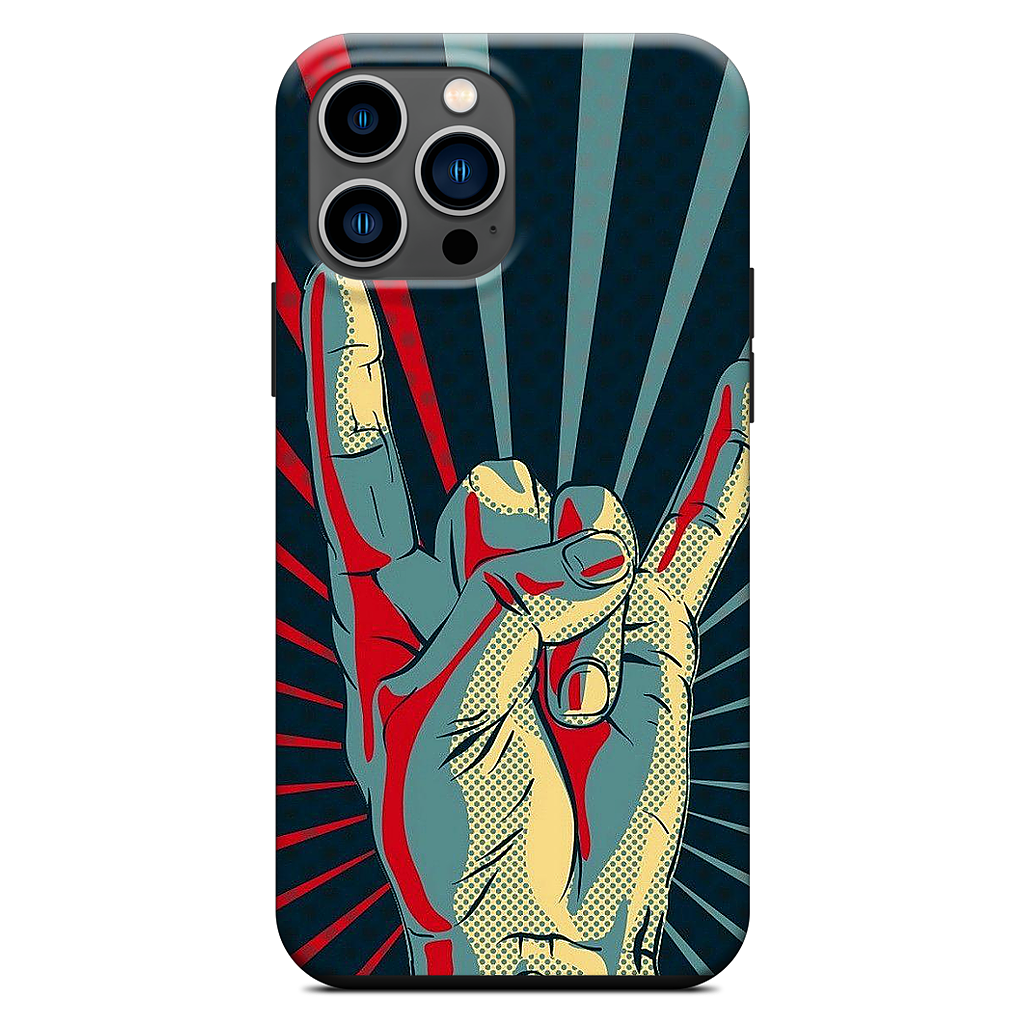Custom iPhone Case - ed511000