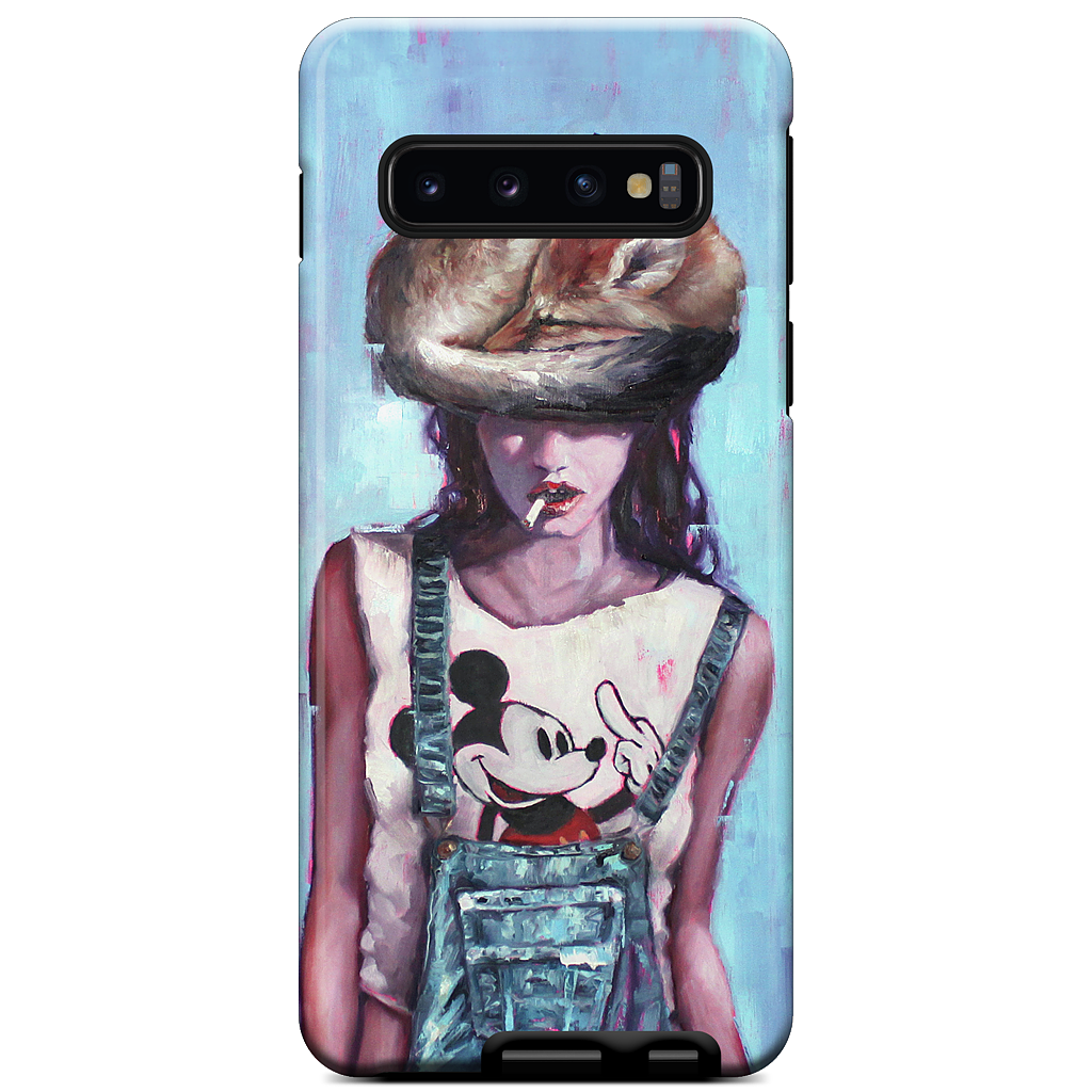 Hurts Good Samsung Case