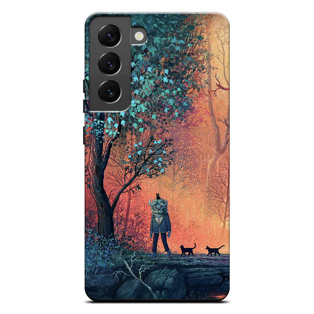 March of the Exiled Samsung Case
