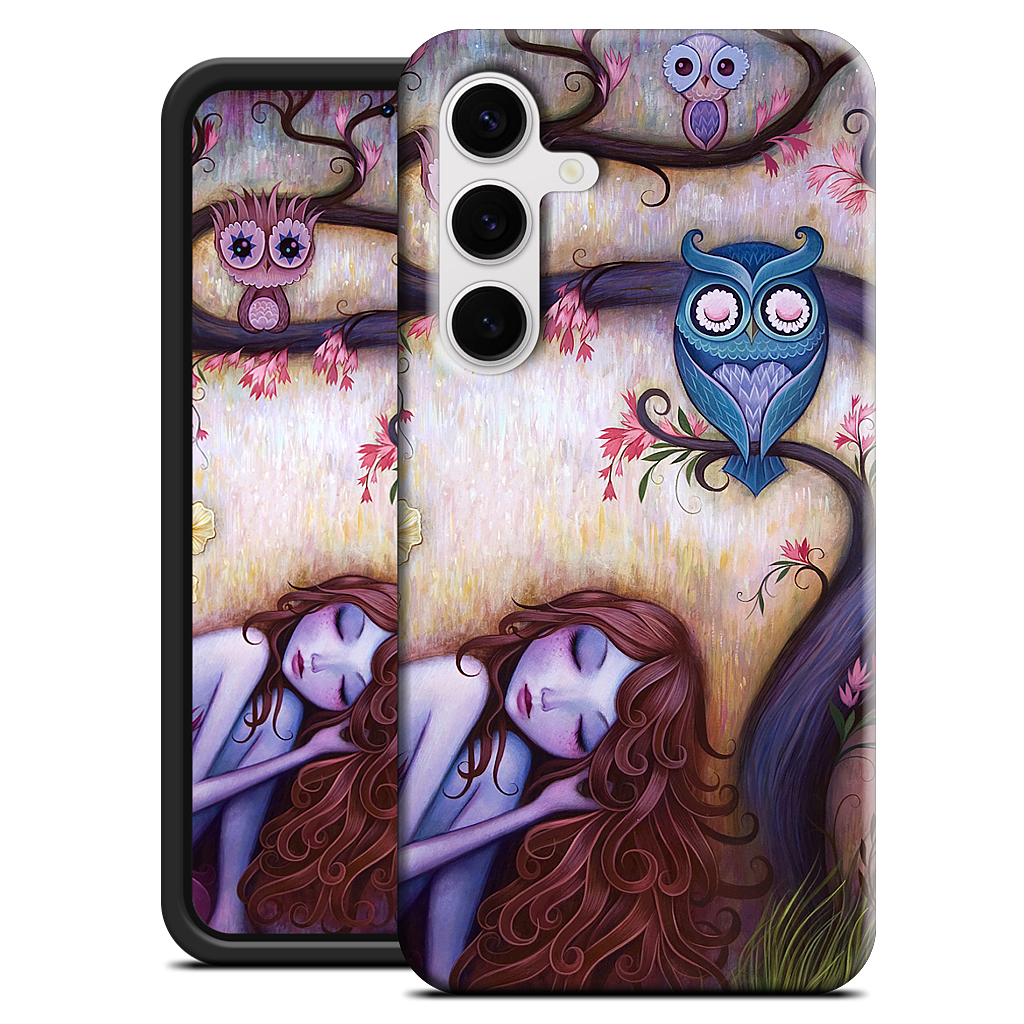 Wishing Tree Samsung Case