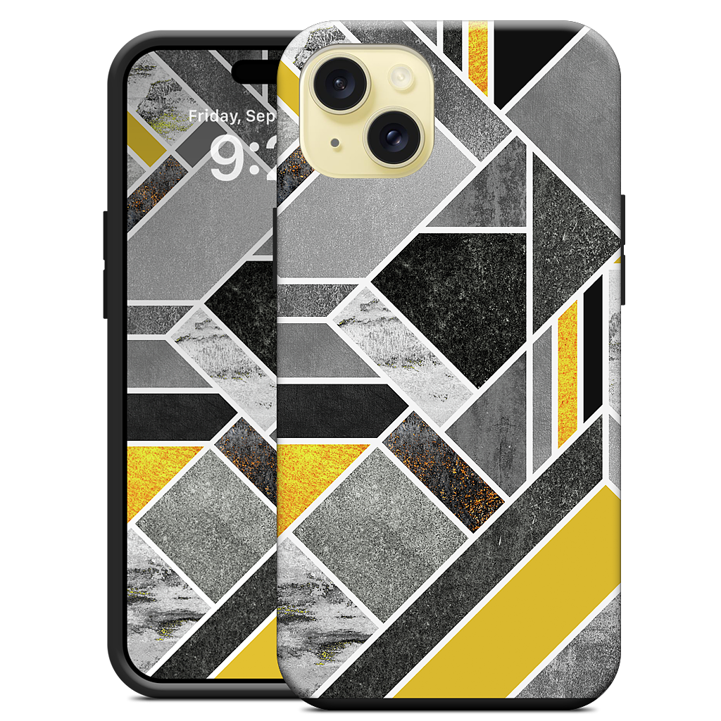 Big City Life iPhone Case
