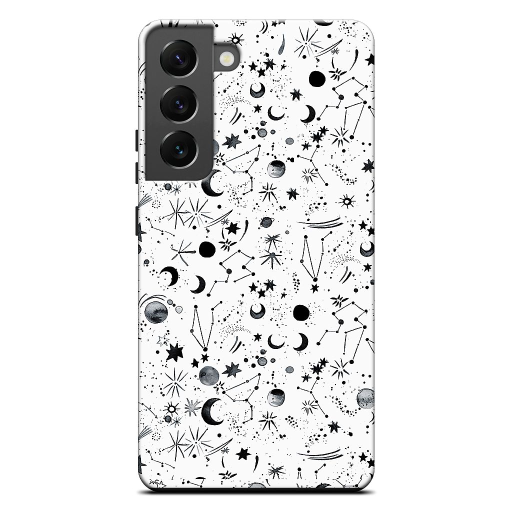 Galaxy Constellations Samsung Case