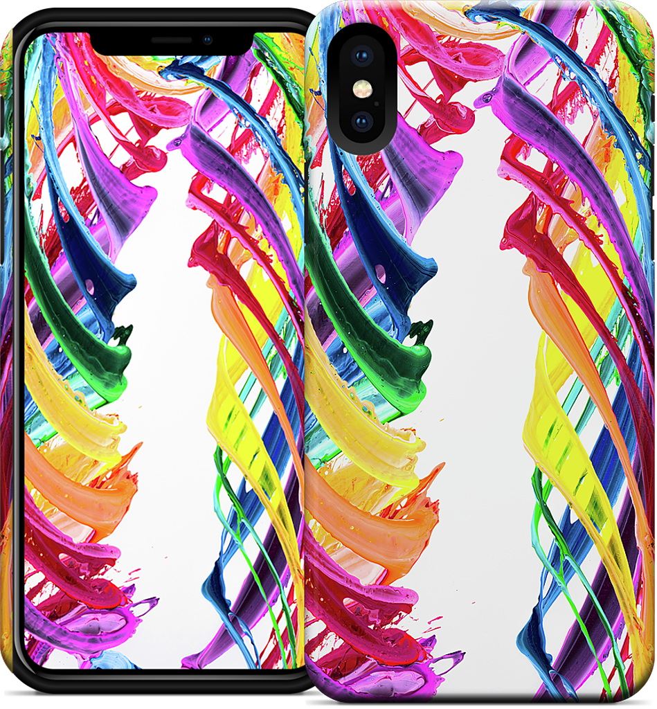 Obviare iPhone Case