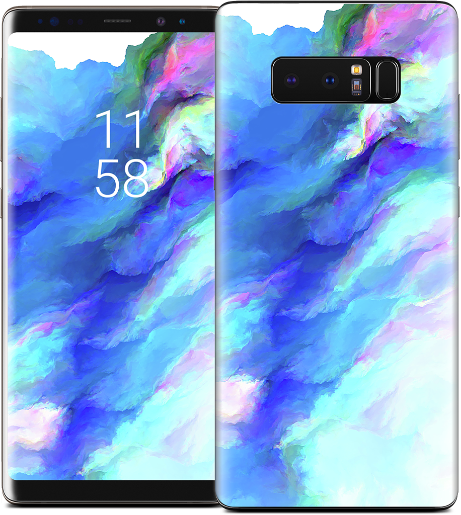 Ophelia Samsung Skin
