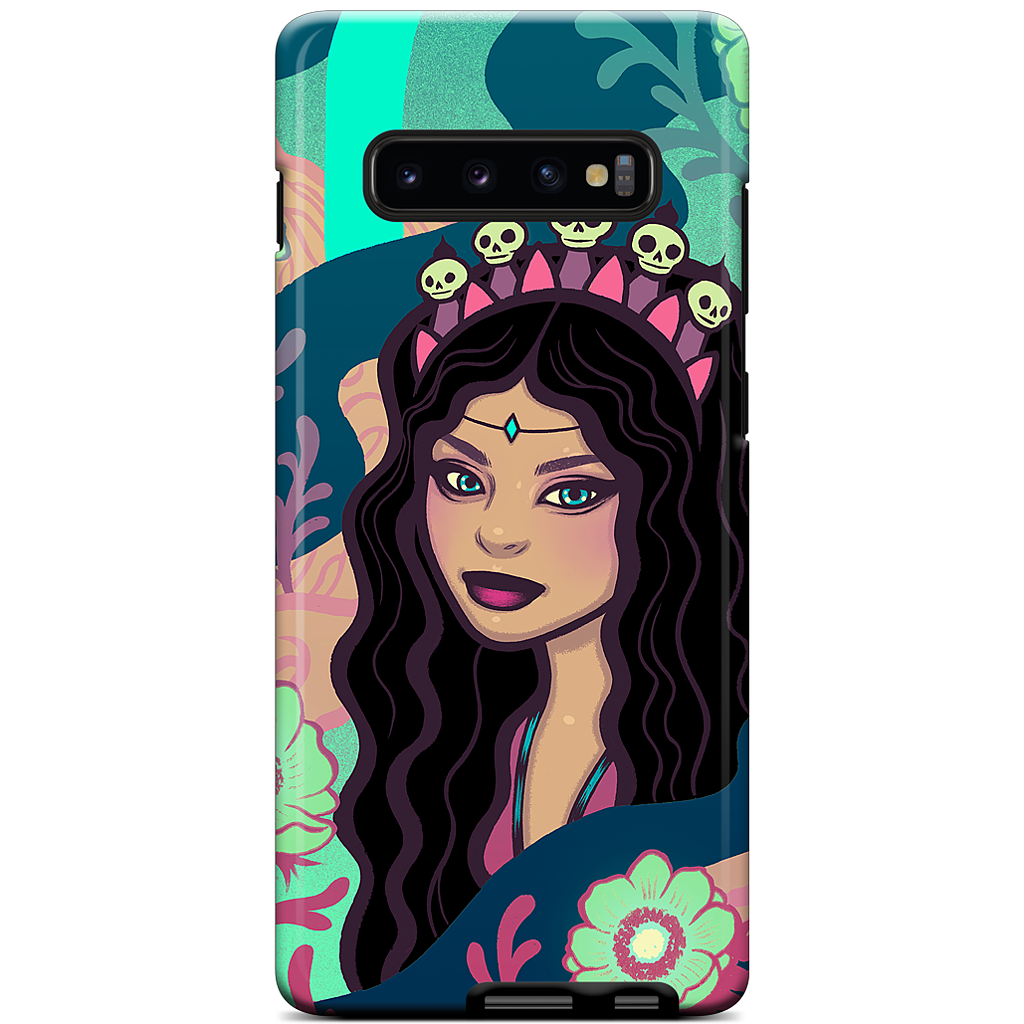 Rivers Left Samsung Case