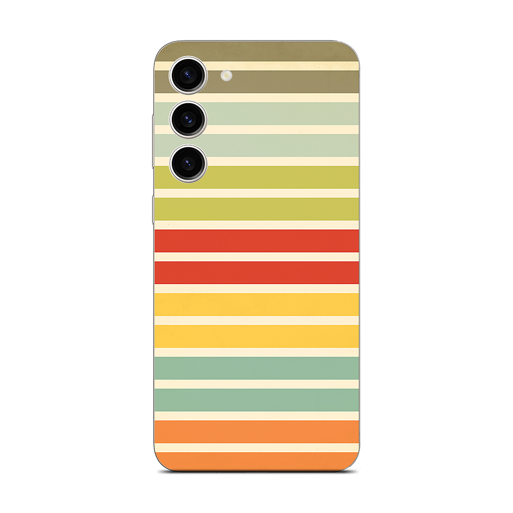 Tube Socks Samsung Skin