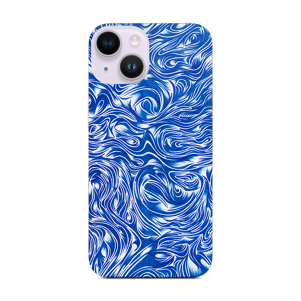 5 AM iPhone Skin