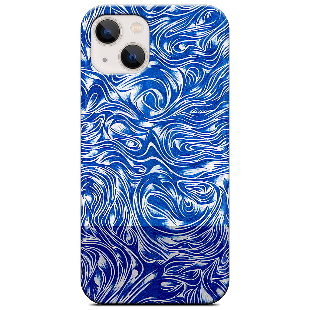 5 AM iPhone Case