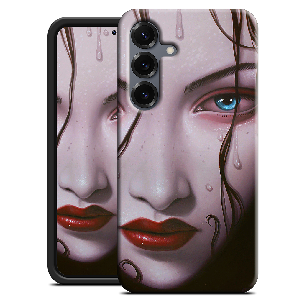 Sweat Samsung Case