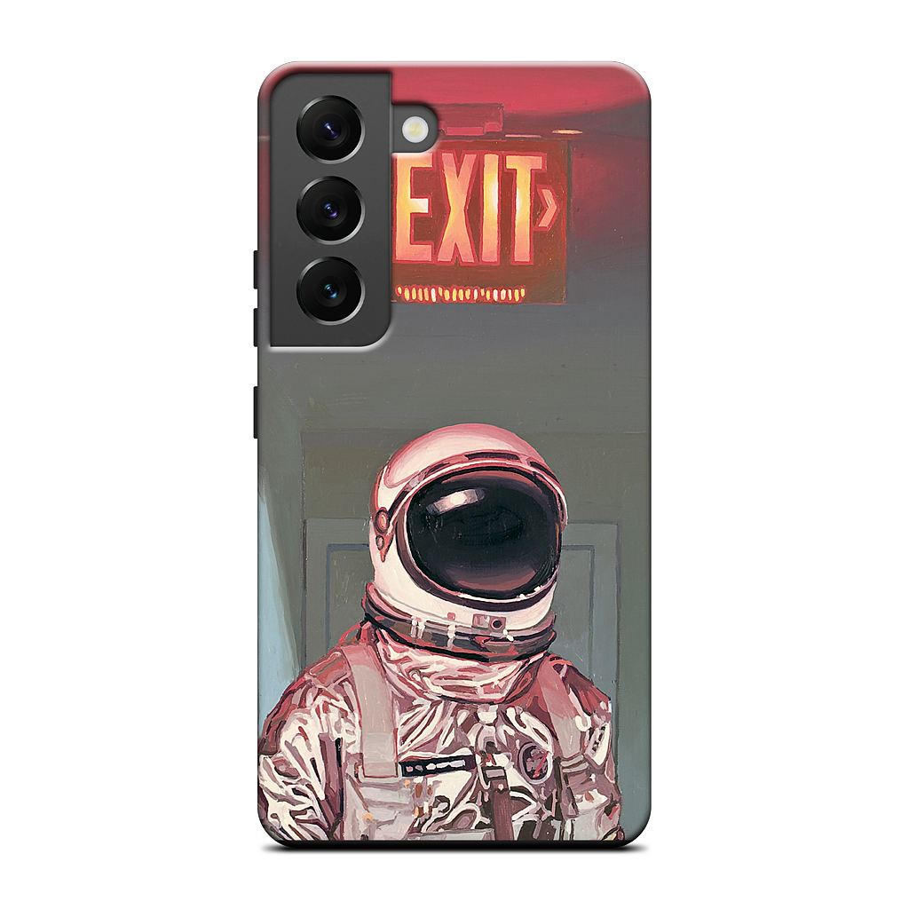 Exit Samsung Case