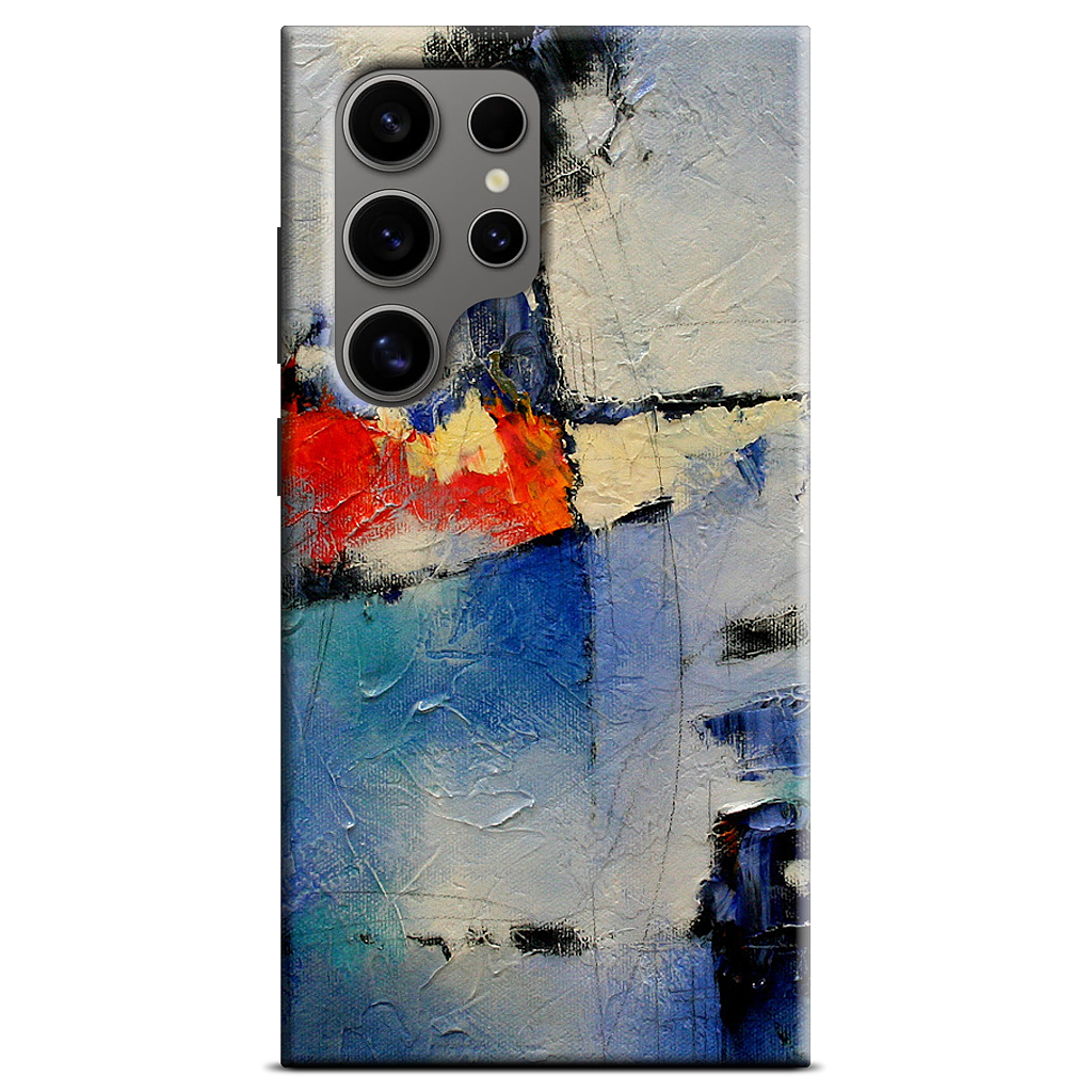 Currents Samsung Case