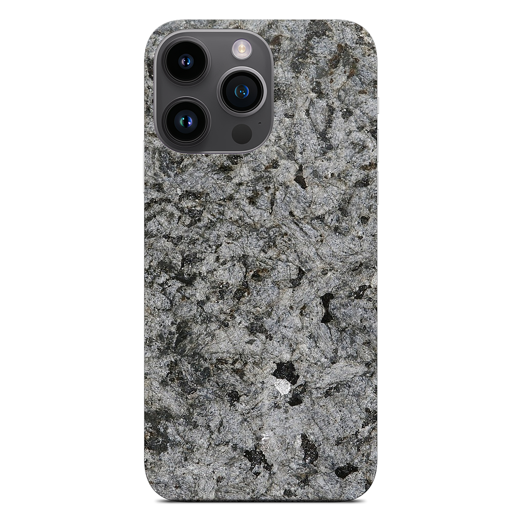 Speckles iPhone Skin
