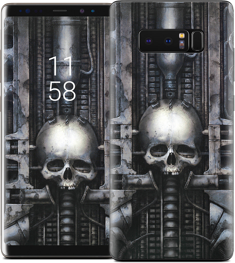 Landscape XIX Samsung Skin