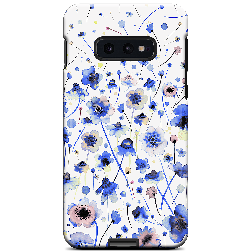 In the Wind Samsung Case