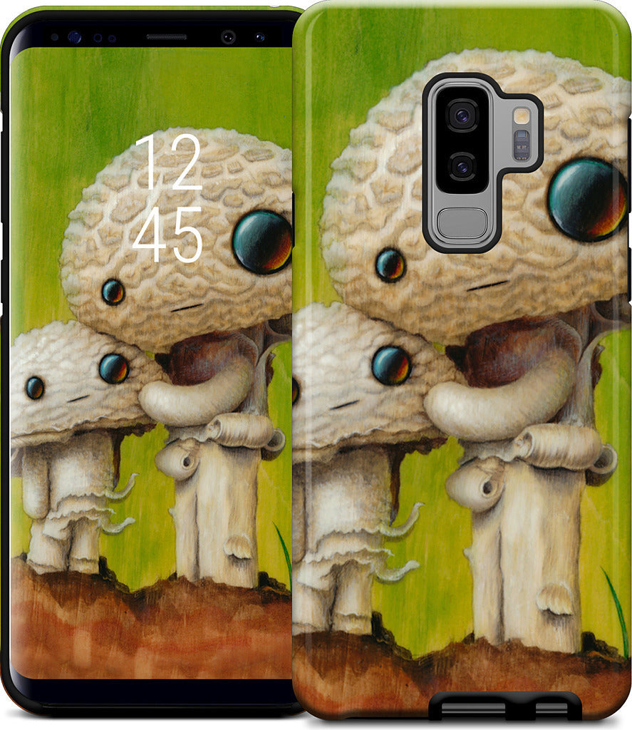 Mushy Samsung Case