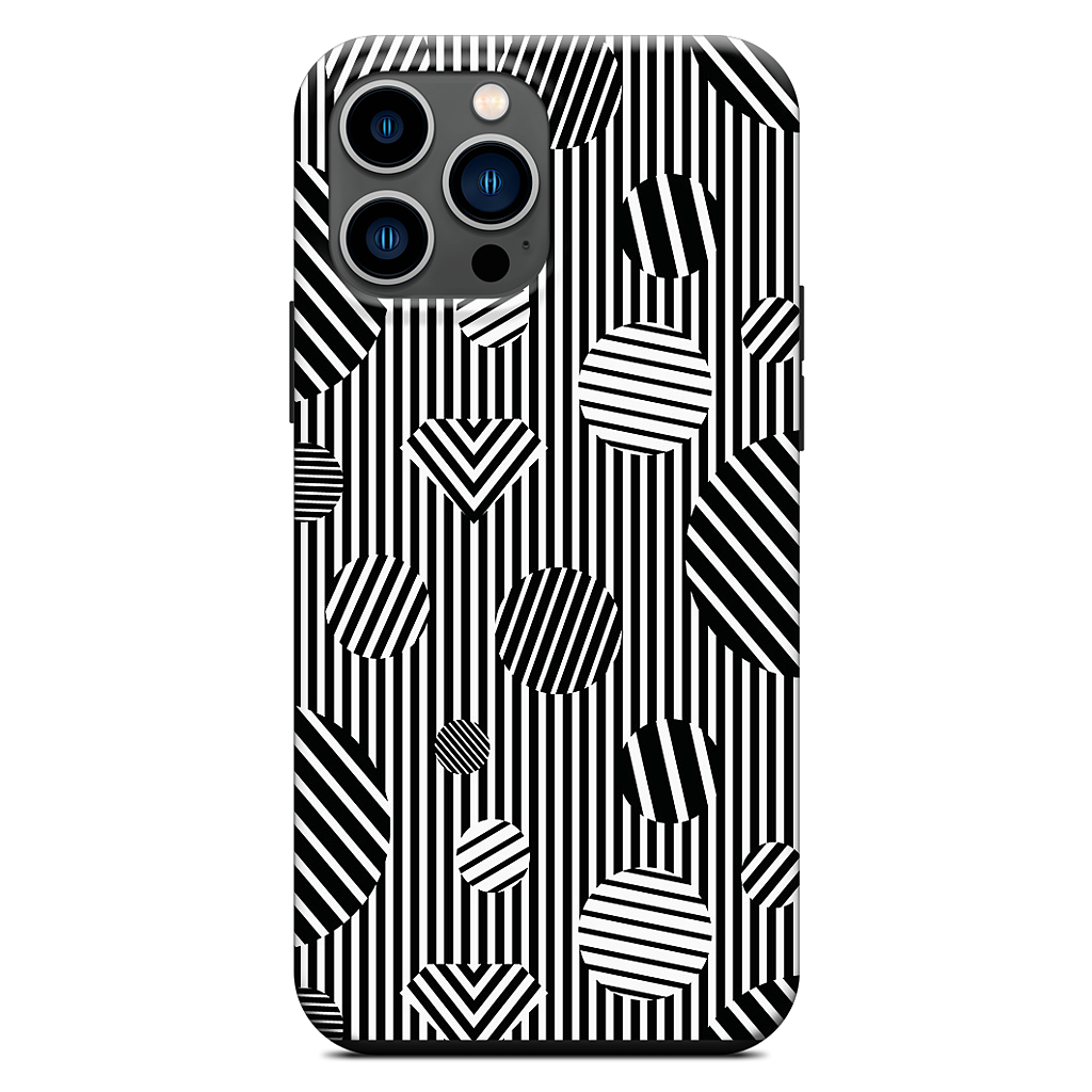Heartbreaker iPhone Case