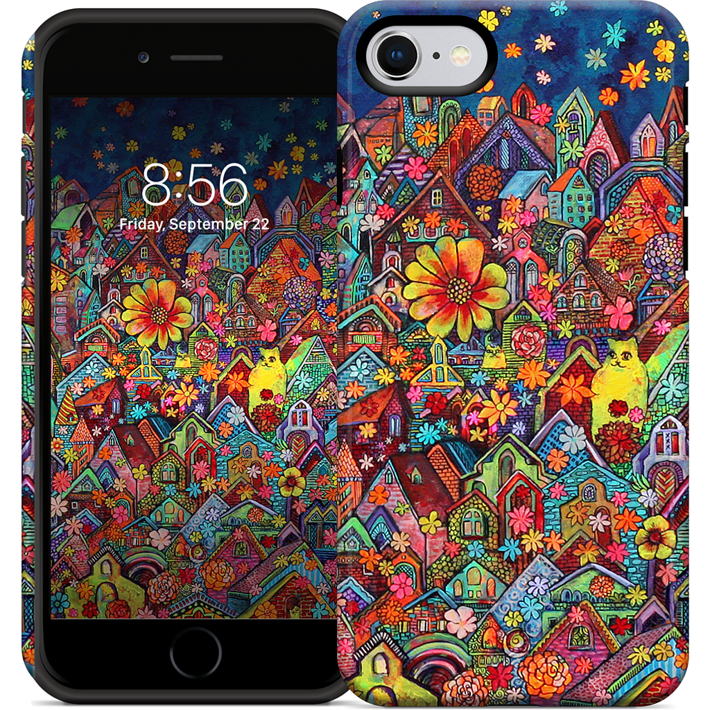Once Upon a Time iPhone Case