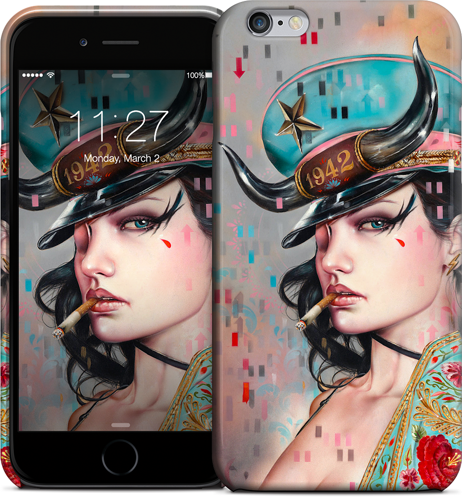 1942 iPhone Case