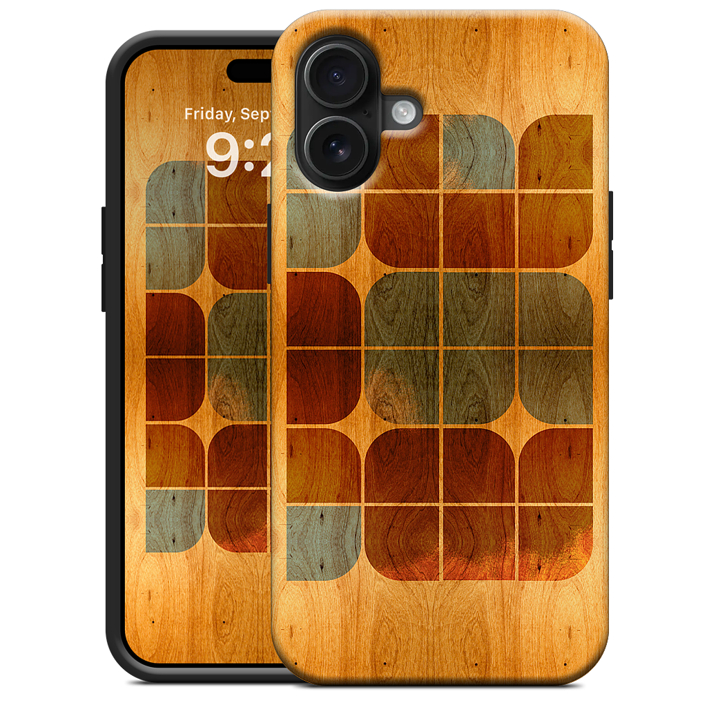 Sudoku iPhone Case