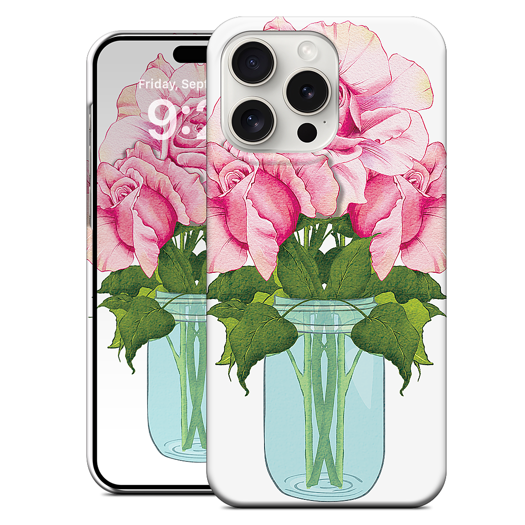 Custom iPhone Case - 9c3b7e2b