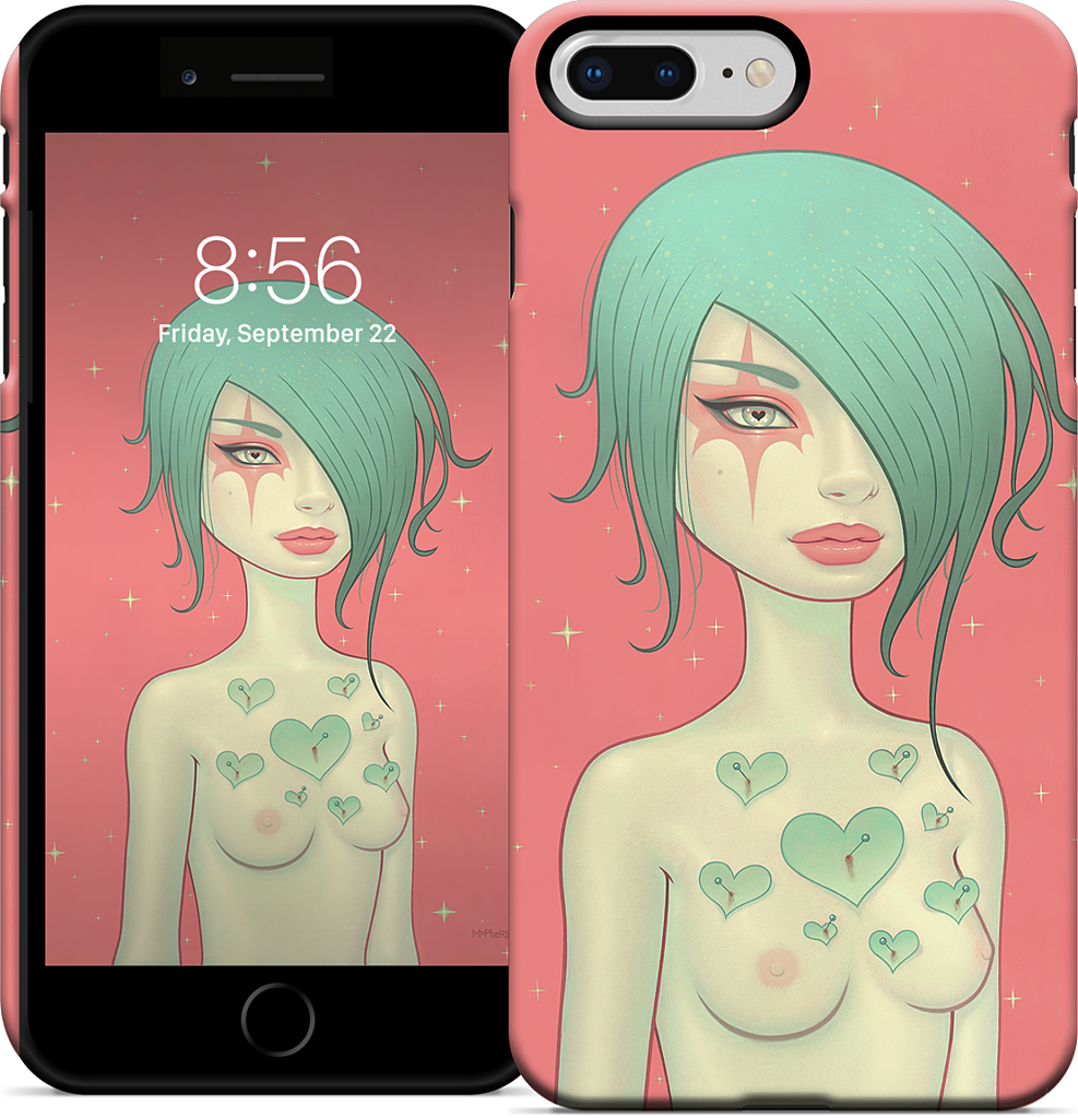 Don't Forget To Remember iPhone Case