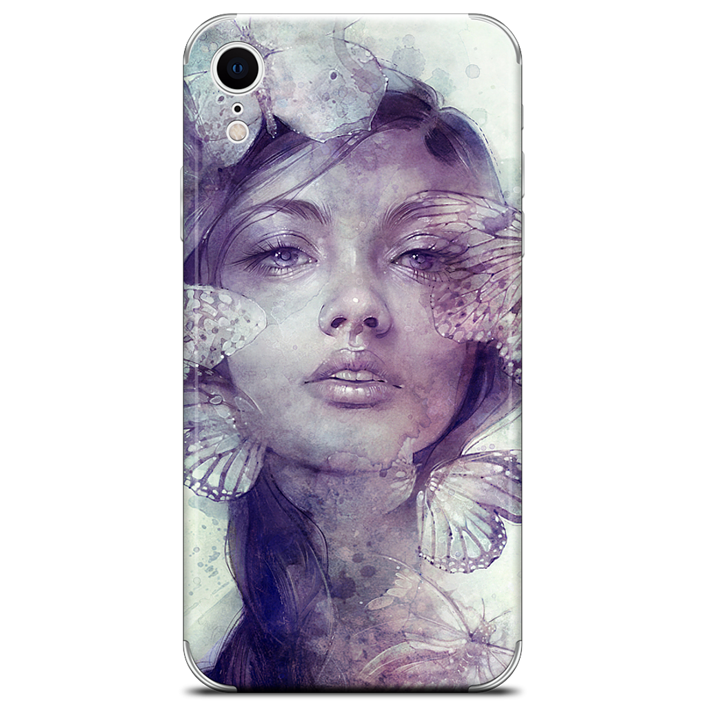 Adorn iPhone Skin