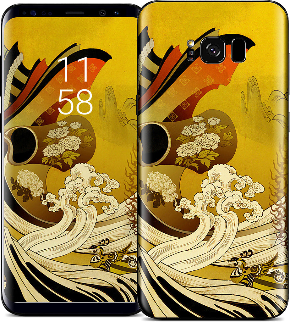 Kobe Samsung Skin