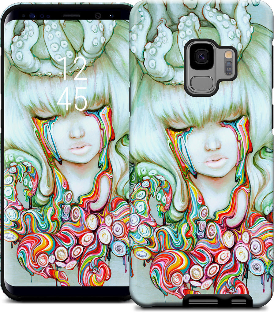 The Dream Melt Samsung Case