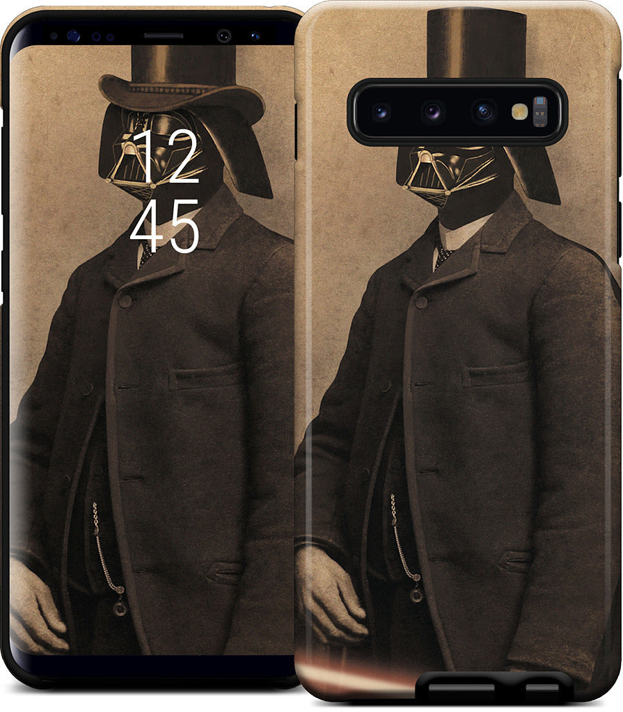 Lord Vadersworth Samsung Case