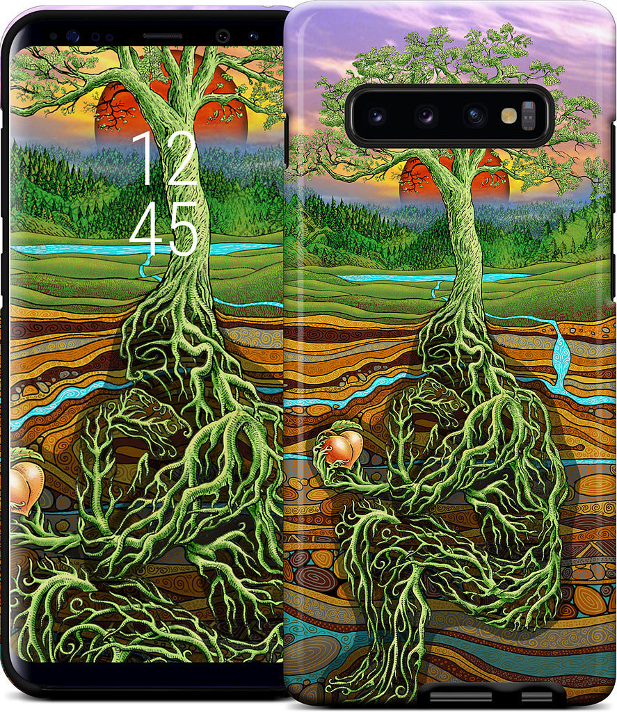 Rootman Samsung Case