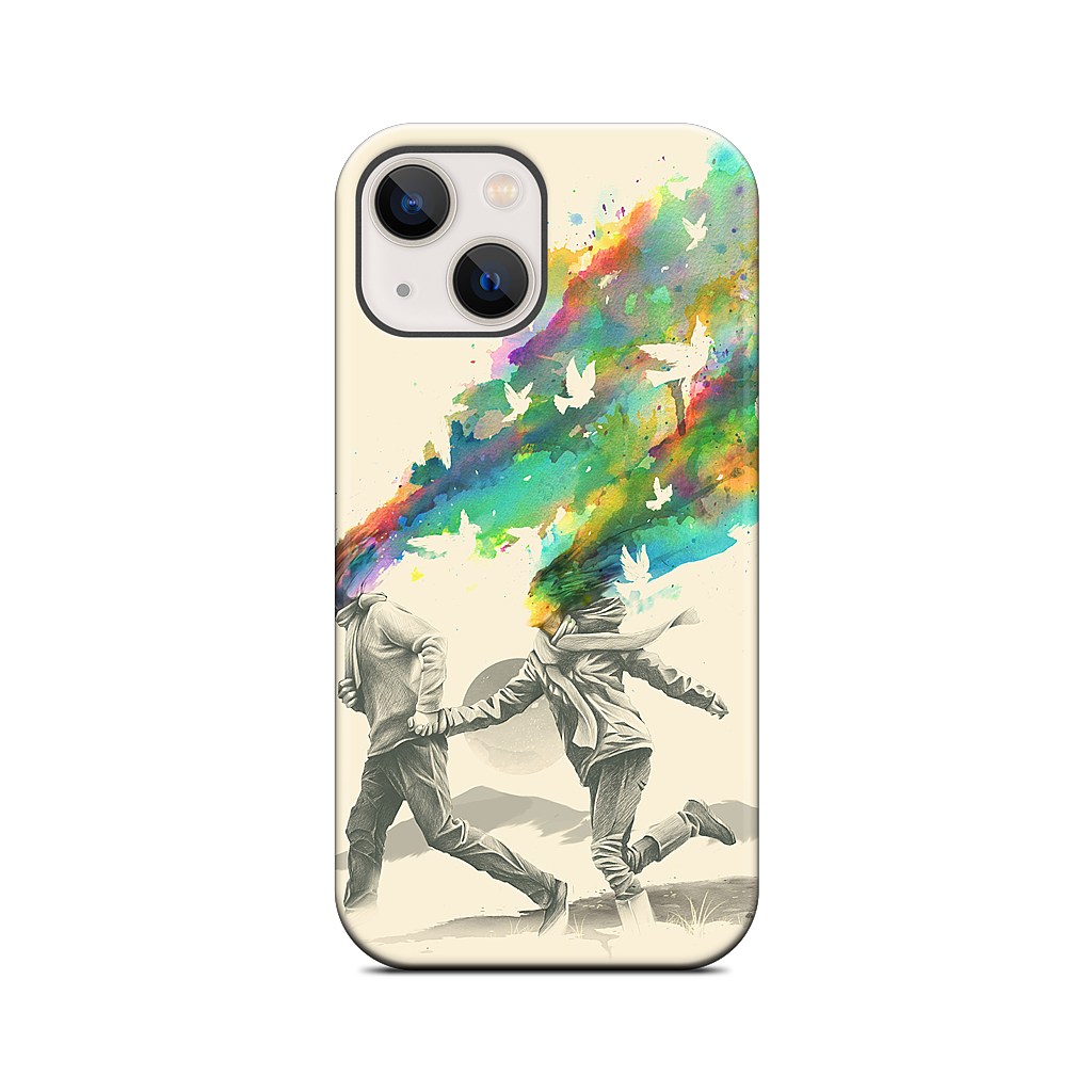 Emanate iPhone Case