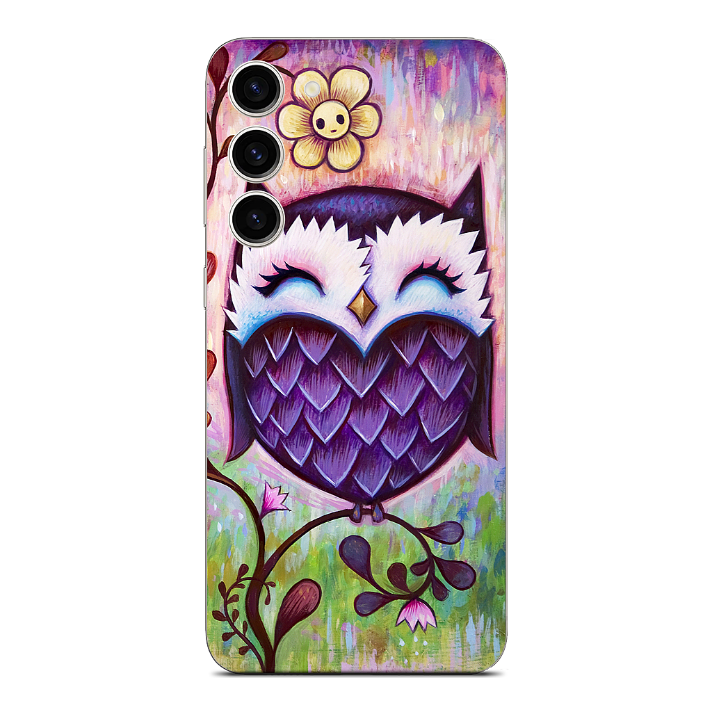 Staying Together Samsung Skin