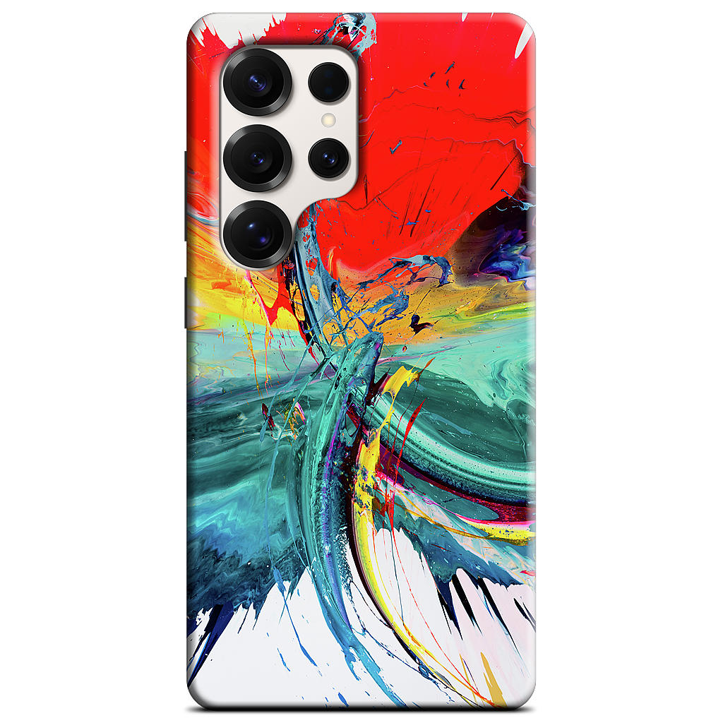 Volant Samsung Case