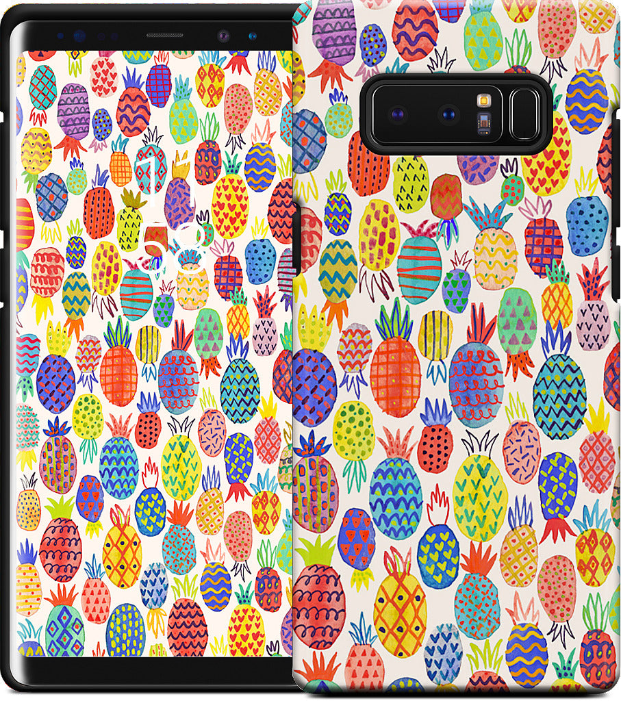 Piñas Samsung Case