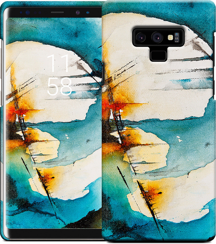 Solar Constant - 5 am Samsung Case