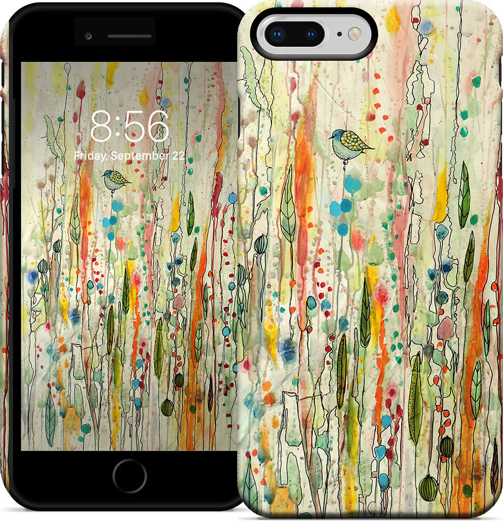 Liberte iPhone Case