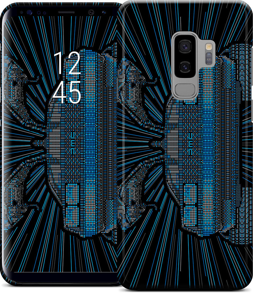 No Roads Samsung Case