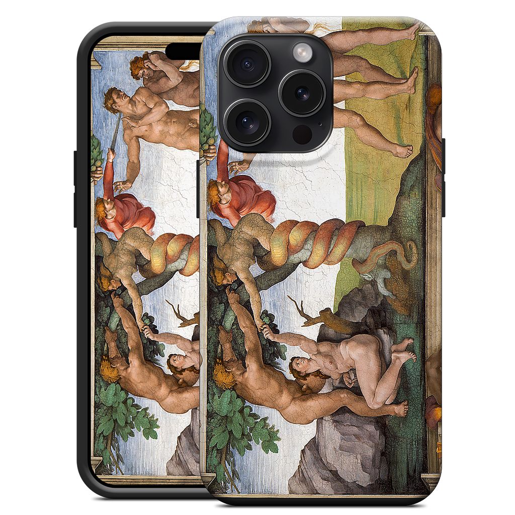 Custom iPhone Case - 9c45d7cf