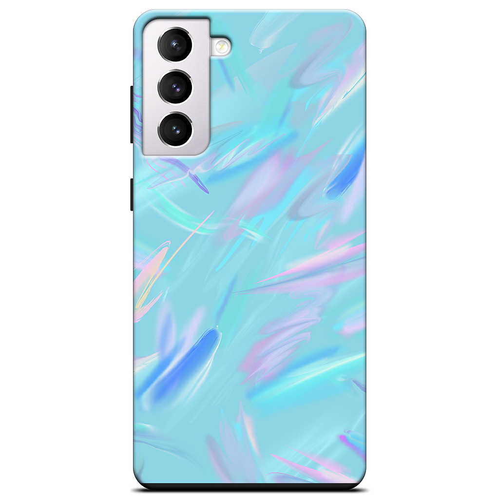 Cloud Cover Samsung Case