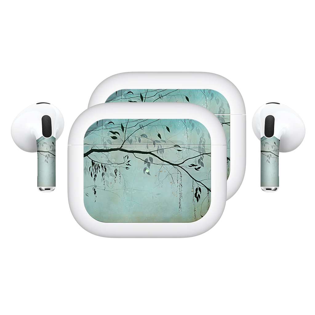 Forest Mist AirPods