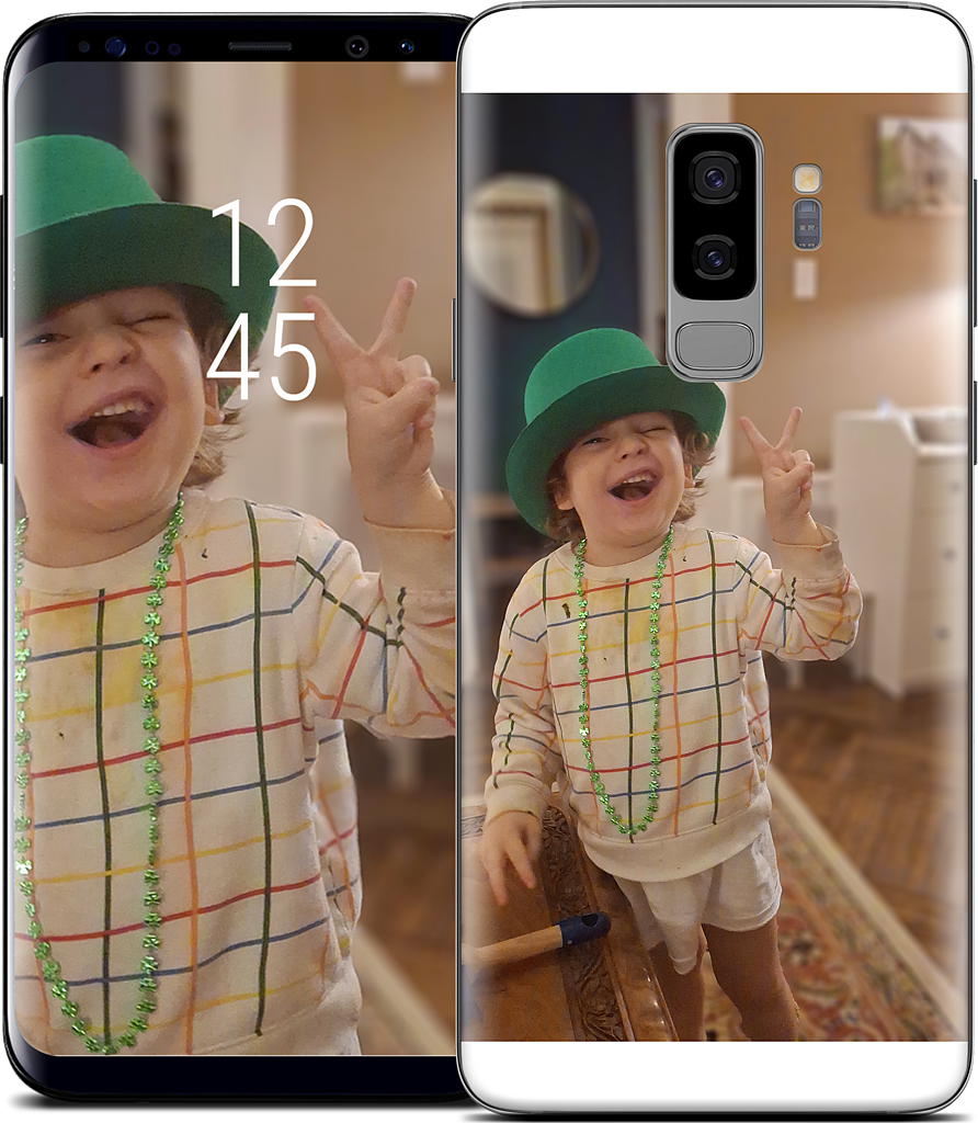 Custom Samsung Skin - 403b167a