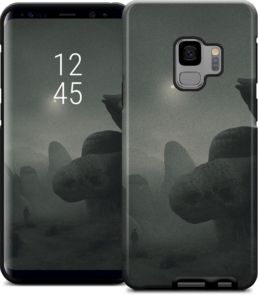 The Spirit Samsung Case